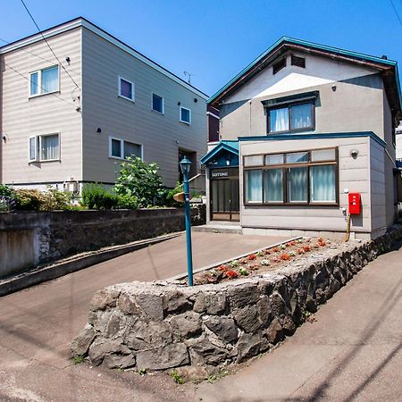 Kotone Villa Otaru Bagian luar foto
