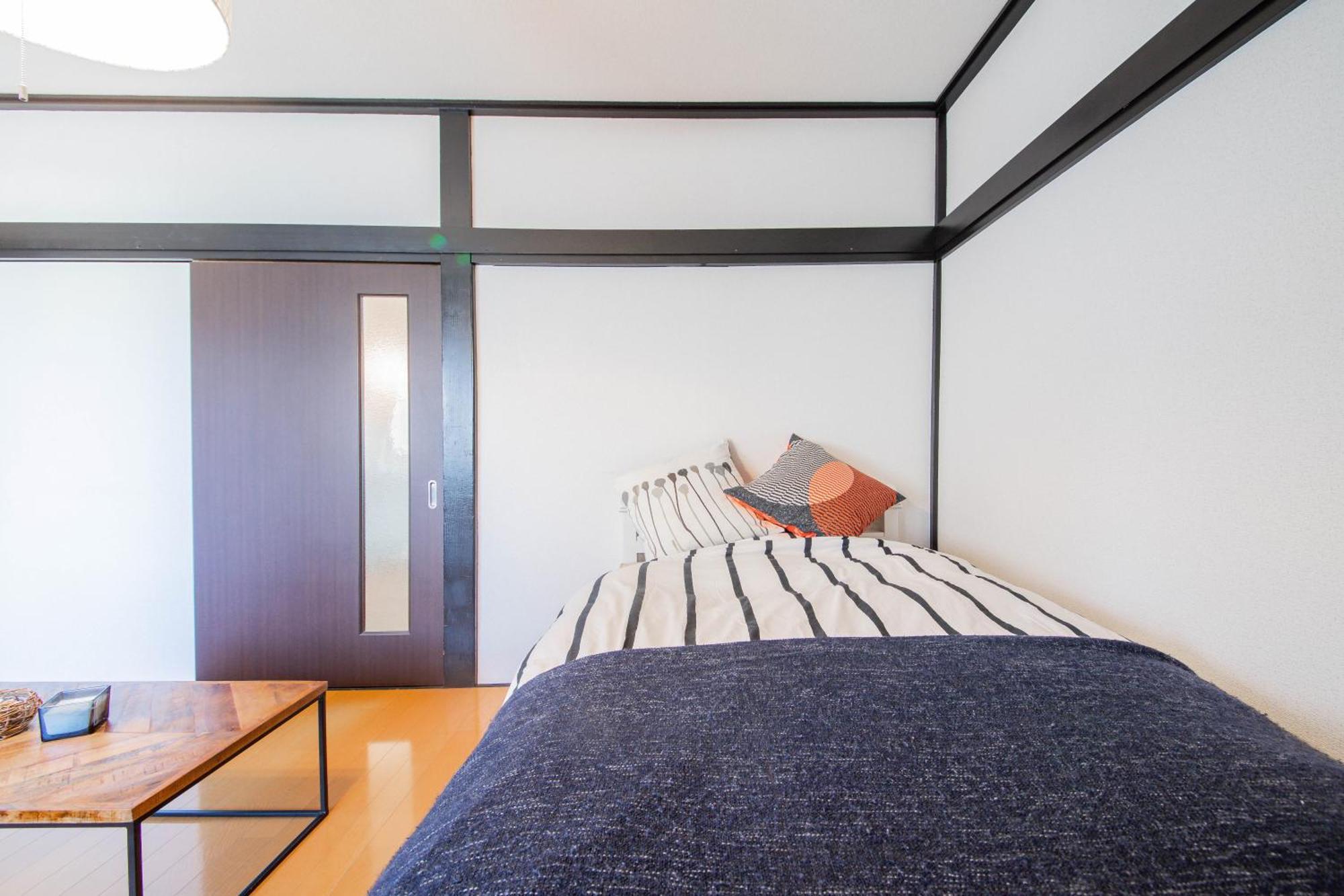 Kotone Villa Otaru Bagian luar foto