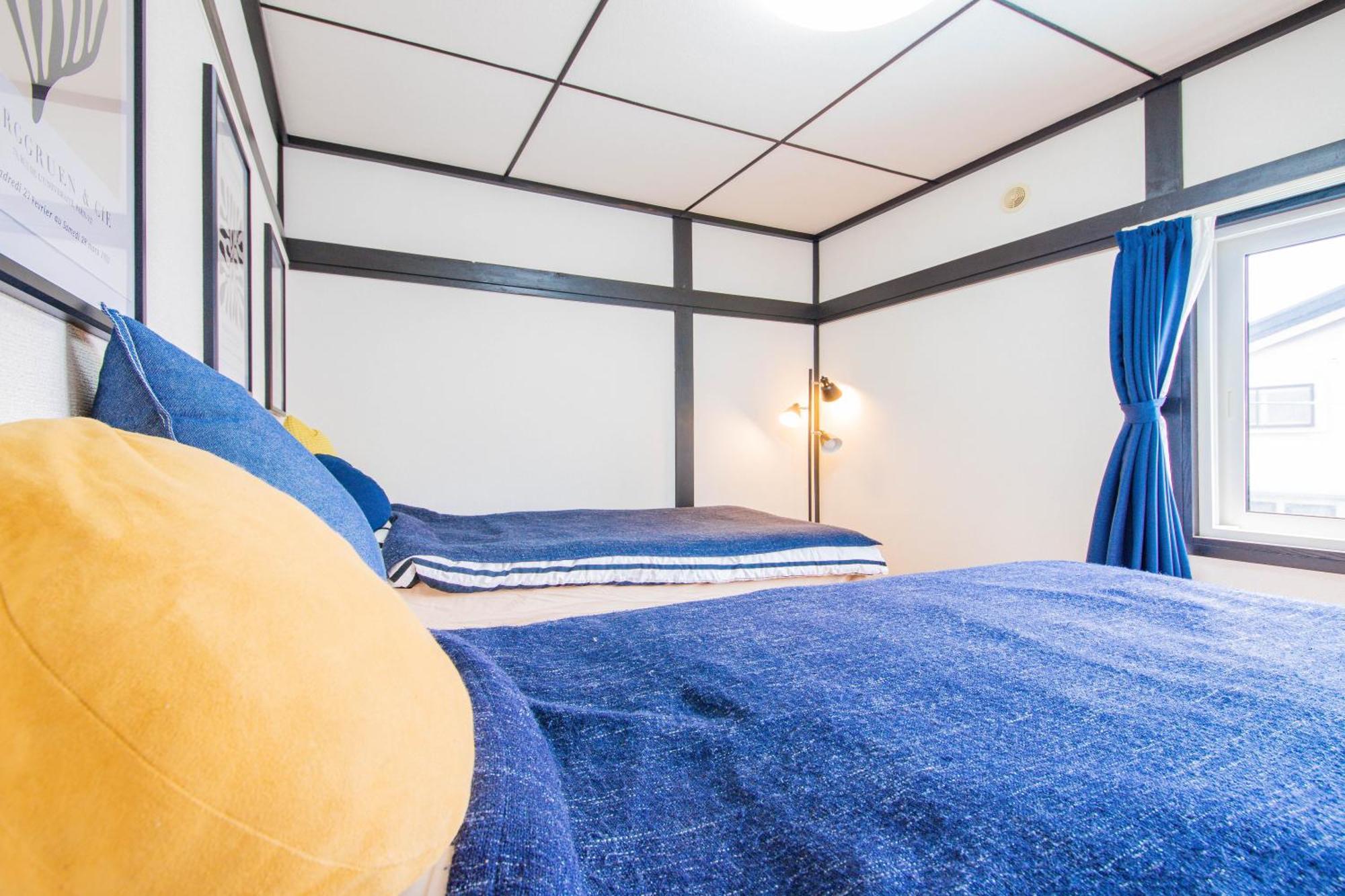 Kotone Villa Otaru Bagian luar foto