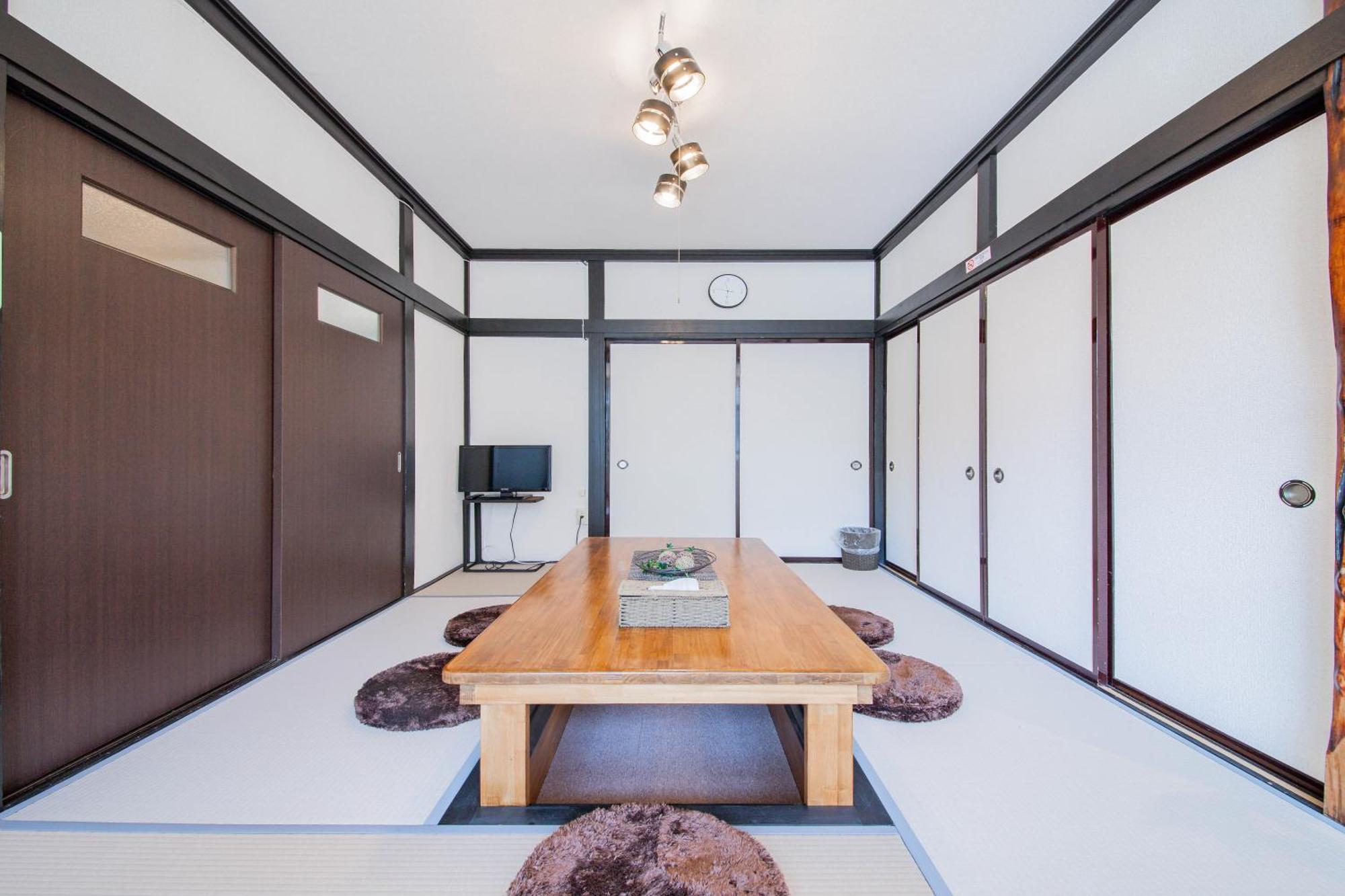 Kotone Villa Otaru Bagian luar foto