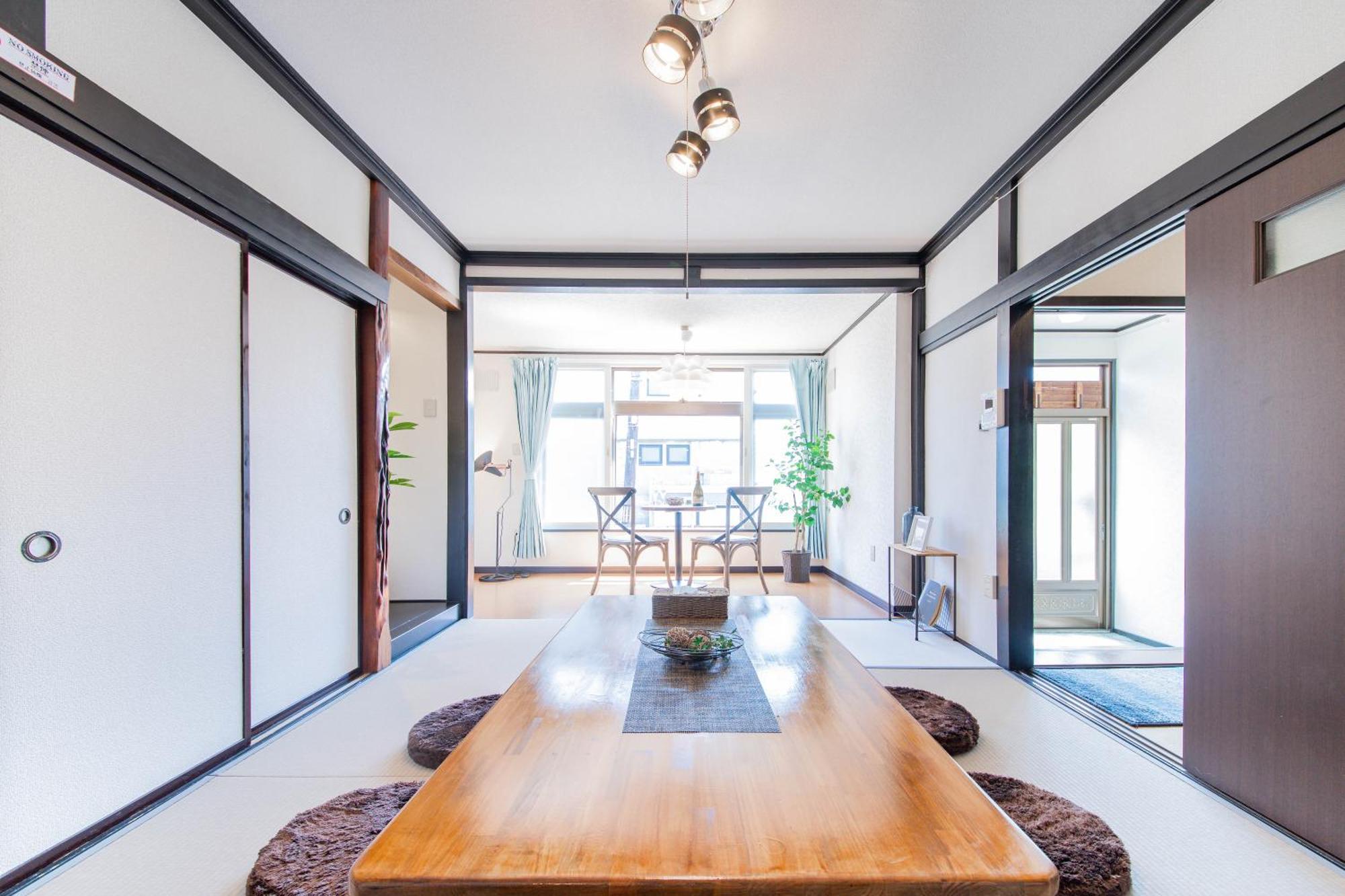Kotone Villa Otaru Bagian luar foto