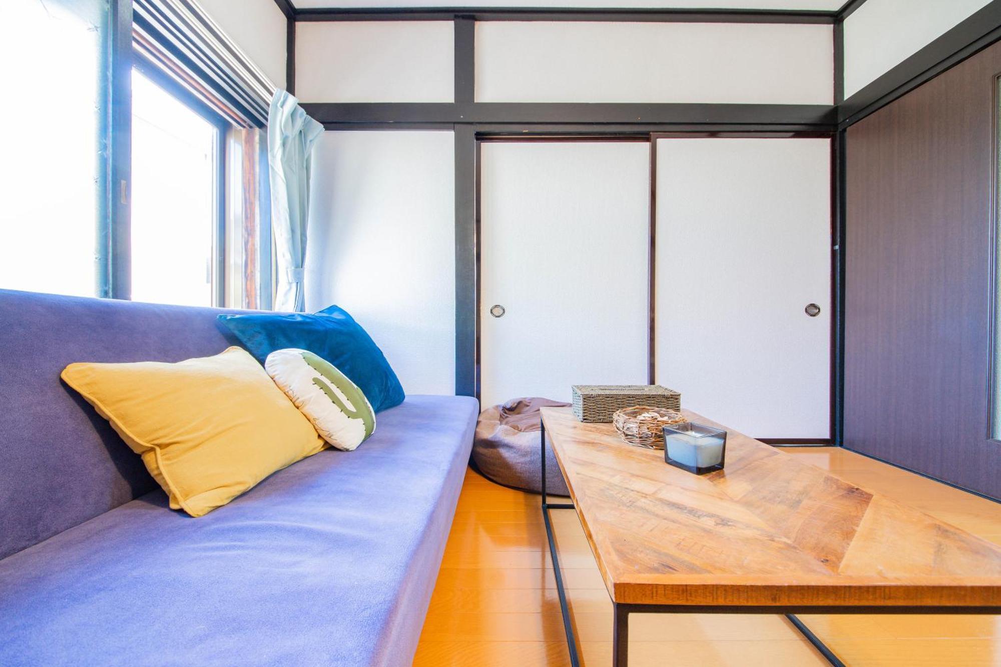 Kotone Villa Otaru Bagian luar foto